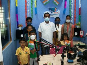 Independence day celebrations